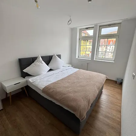 Appartamento Prv 2 Künzelsau