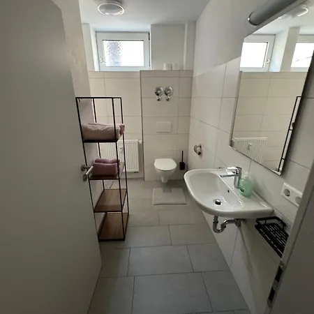 Prv 2 Appartamento Künzelsau