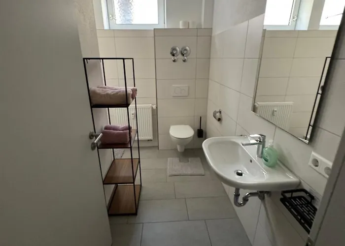 Prv 2 Apartamento Künzelsau